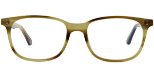 Hackett Bespoke HEB141 - T53 Milky Brown Horn 