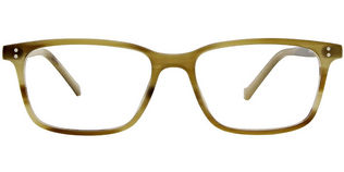 Hackett Bespoke HEB182 - T53 Milky Brown Horn 