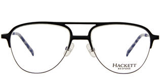 Hackett Bespoke HEB246 - T53 Matt black 
