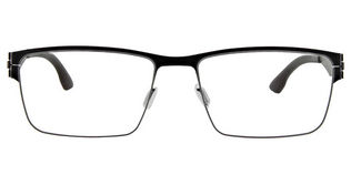 Ic! Berlin Hania L - T56 Black 