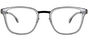 Mr. Bice - T52 Gun Metal 
