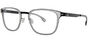 Mr. Bice - T52 Gun Metal 