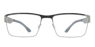 Ic! Berlin Hania L - T56 Chrome 
