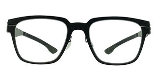 Ic! Berlin Bo - T52 Black 