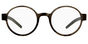 Ronny S - T48 Brown driftwood matt 