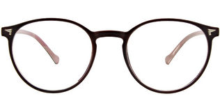 Iconic Original. 2453 - T50 PINK /BROWN 