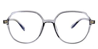 Iconic Original. NT-TR1008 - T52 WORK MAN GREY SILVER 