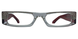 Iconic Original. CECE - T52 Cristal red 
