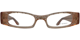 Iconic Original. EL Kab - T49 Transparent pink 