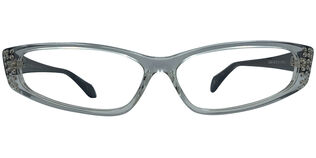 Iconic Original. Kerma - T56 Transparent strass 