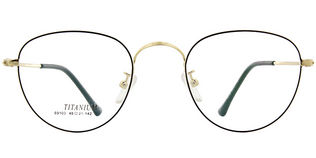Iconic Original. Light - T48 Black 