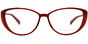 RED cristal