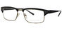 546 - T52 Black Gun Metal 