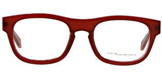 Italia Independant 580 - T49 RED cristal 