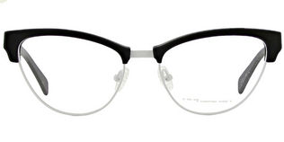 Italia Independant 537 Black 