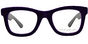 Velvet 590v - T55 Velvet Purple Velvet Purple