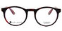 Jacky - T48 Tortoise & Mulberry 