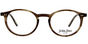 J56 - T48 Marron transparent 