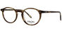J56 - T48 Marron transparent 