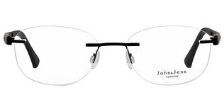 John&Jess J404 - T51 Black Demo
