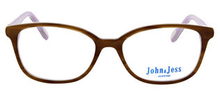 John&Jess J352 - T47 Marron Clair& Mauve