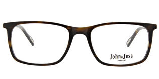 John&Jess J87 - T53 Ecaille Foncé 