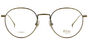 KY47 - T48 ANTIQUE GOLD 
