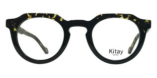 Kitay Japan KYA5 - T46 Ecaille noir 