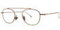 The sheldon - T48 Rose gold 