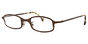 Urban - T41 Brown Bronze 