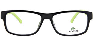 Lacoste L2707 - T53 Noir et vert 