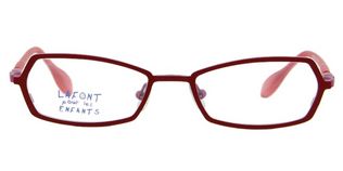Lafont Paris Capucine - T47_EN Rose 