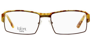 Lafont Paris Gracq - T58_EN Light Tortoise 