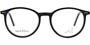 Legend of Paris Roxane T50 Black 