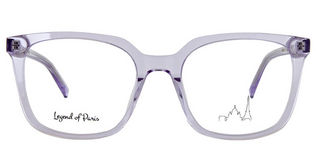 Legend of Paris Marina-T50 Purple 