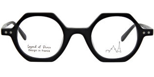 Legend of Paris Lutece T40 Noir 