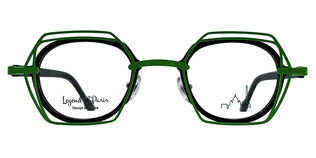 Legend of Paris Ninon - T45 Vert 