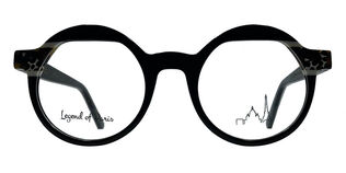 Legend of Paris Bobi - T47 Black 