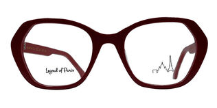 Legend of Paris Avana - T53 ROUGE 