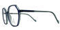 Alyssa - T52 Bleu 