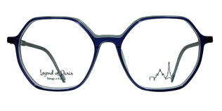 Legend of Paris Alyssa - T52 Bleu 