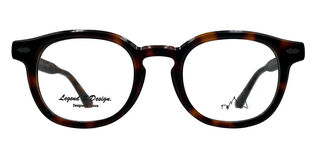Legend of Paris Tony - T47 Tortoise 