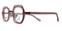 Ninon - T45 ROUGE 