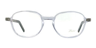 Lunor A12 508 - T48 Crystal Havana maroon