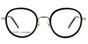 MARC 396 - T50 2M2 Black gold 
