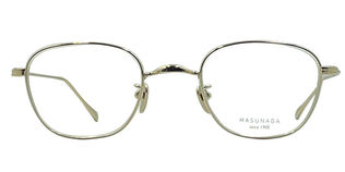 Masunaga 1905 GMS 199T - T45 Gold