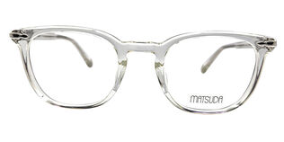 Matsuda M2047- T49 Crystal 