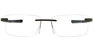 Mc Laren MLSUPO23 - T56 Black & Grey 