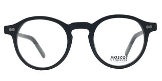 Moscot Miltzen - T46 Crystal Demonstration Lens