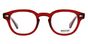 Ruby - Clear Demo Lens